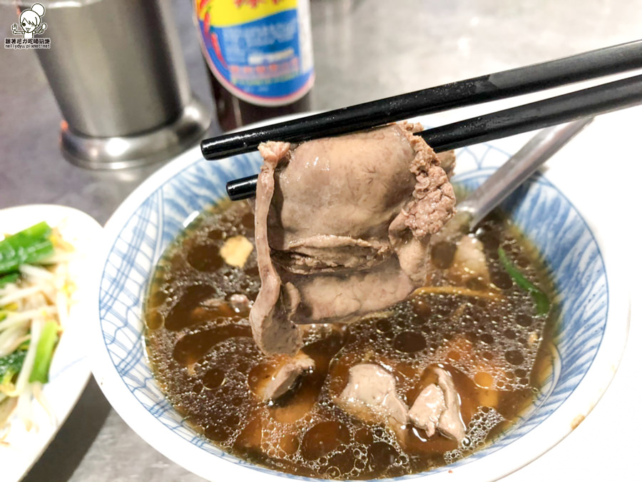 高雄美食 老字號 必吃 三民市場 鴨肉和