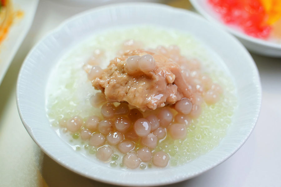 高雄聚餐 泰式料理 開胃 親子 生日 泰式奶茶