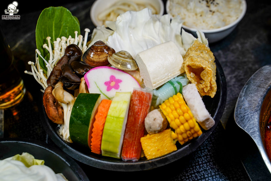 百貨美食 鍋物 火鍋 聚餐 家庭聚會 約會 肉肉盤 海鮮