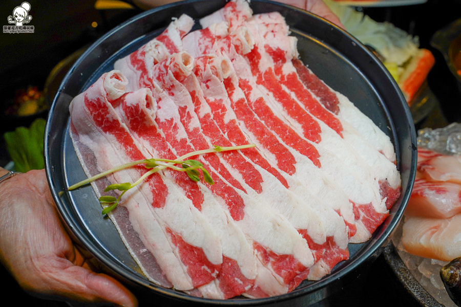 百貨美食 鍋物 火鍋 聚餐 家庭聚會 約會 肉肉盤 海鮮