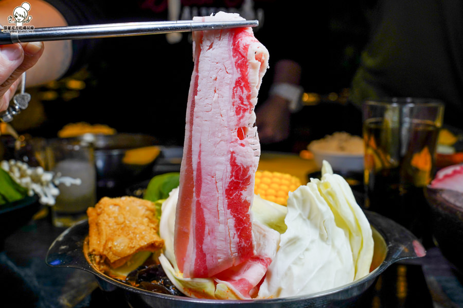 百貨美食 鍋物 火鍋 聚餐 家庭聚會 約會 肉肉盤 海鮮