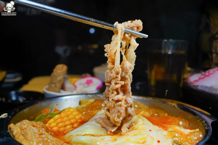 百貨美食 鍋物 火鍋 聚餐 家庭聚會 約會 肉肉盤 海鮮