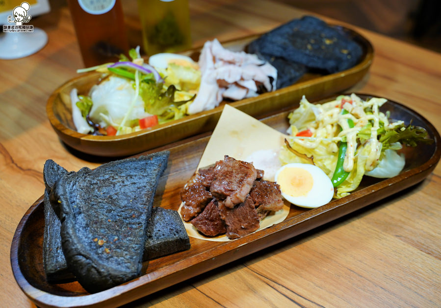 舒肥美食 發肉覓 宅配 新鮮 輕食 健康 美味 高雄美食