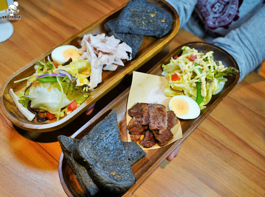 舒肥美食 發肉覓 宅配 新鮮 輕食 健康 美味 高雄美食