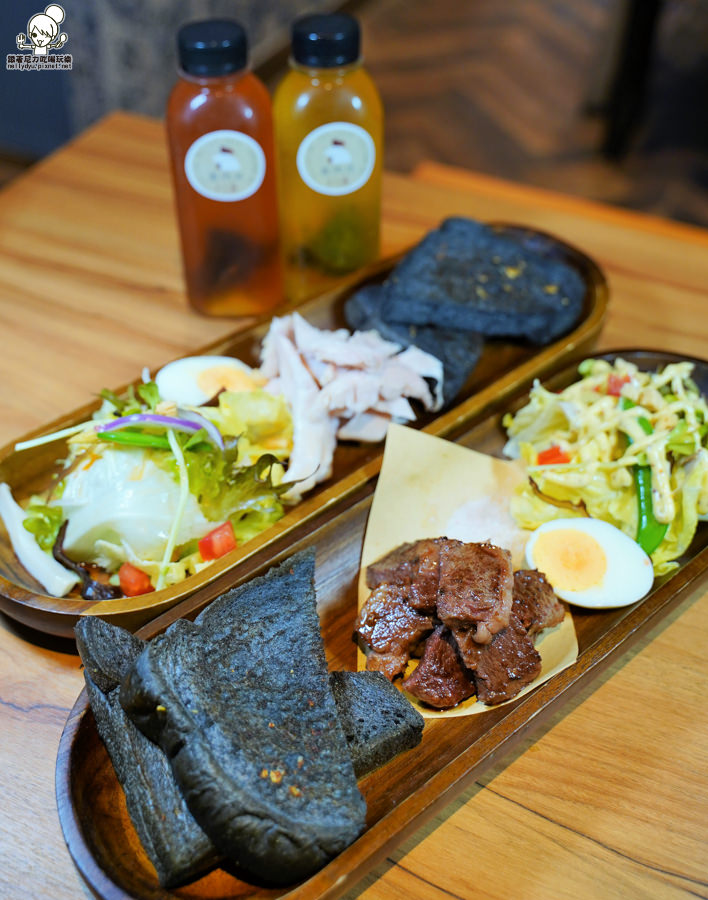 舒肥美食 發肉覓 宅配 新鮮 輕食 健康 美味 高雄美食