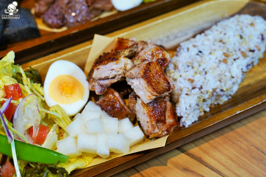 舒肥美食 發肉覓 宅配 新鮮 輕食 健康 美味 高雄美食