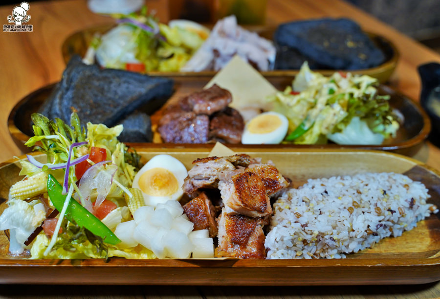 舒肥美食 發肉覓 宅配 新鮮 輕食 健康 美味 高雄美食