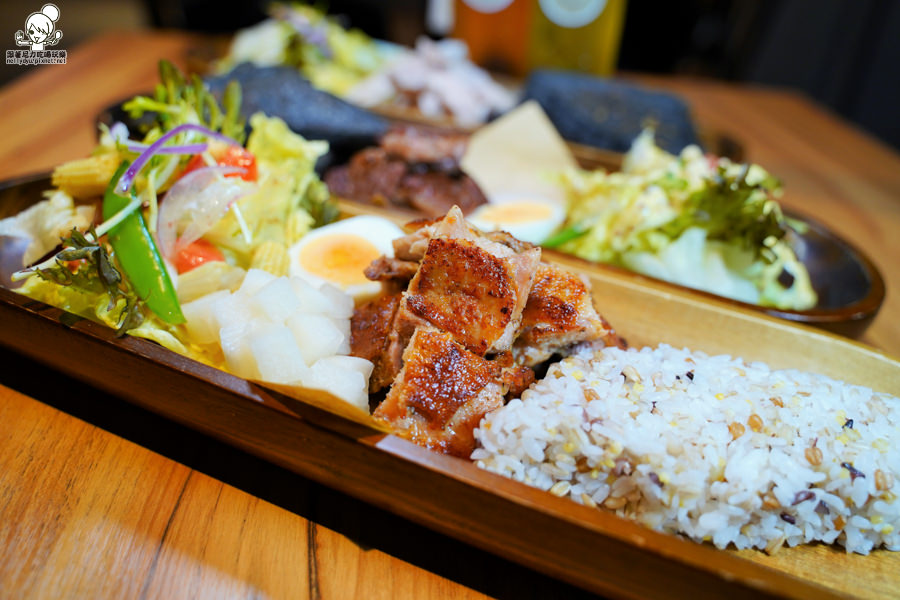 舒肥美食 發肉覓 宅配 新鮮 輕食 健康 美味 高雄美食