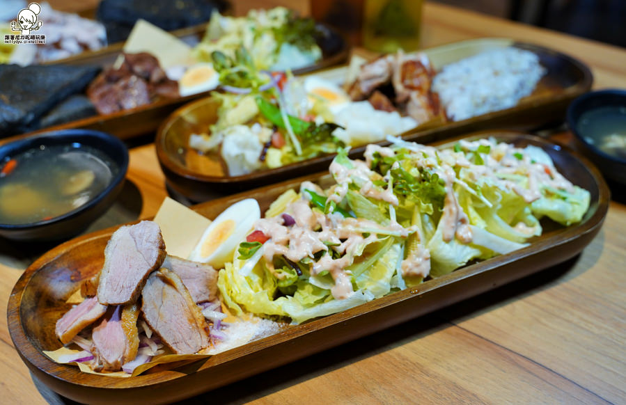 舒肥美食 發肉覓 宅配 新鮮 輕食 健康 美味 高雄美食