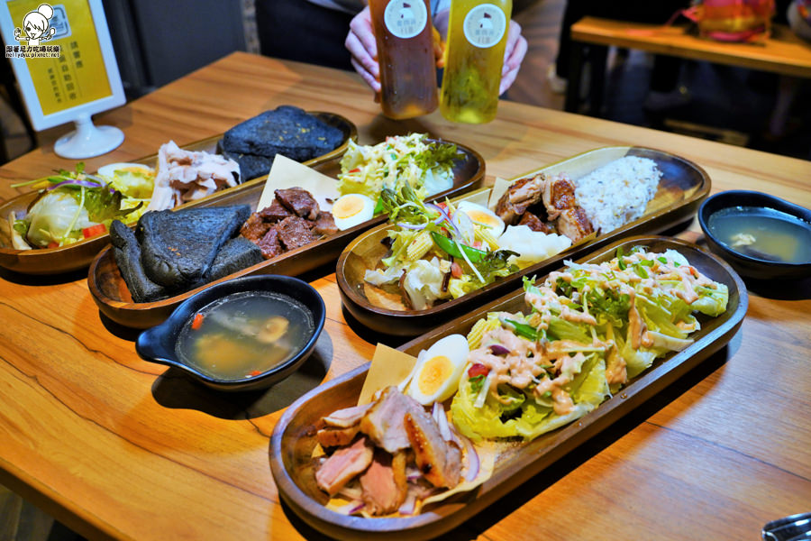 舒肥美食 發肉覓 宅配 新鮮 輕食 健康 美味 高雄美食