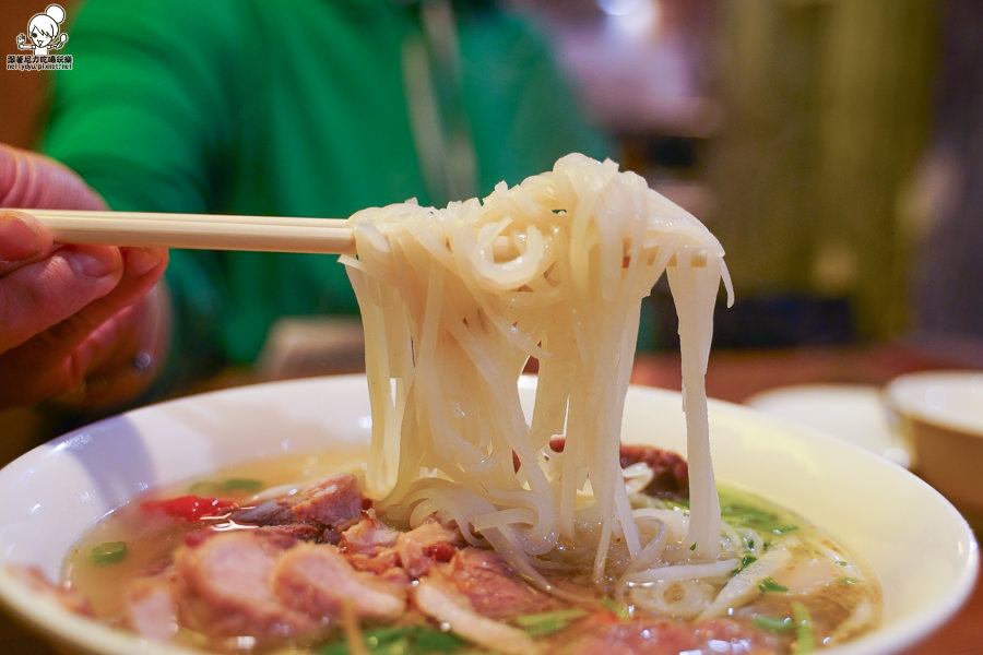 墾丁必吃　恆春美食　越南料理　屏東　墾丁　好吃　月亮蝦餅