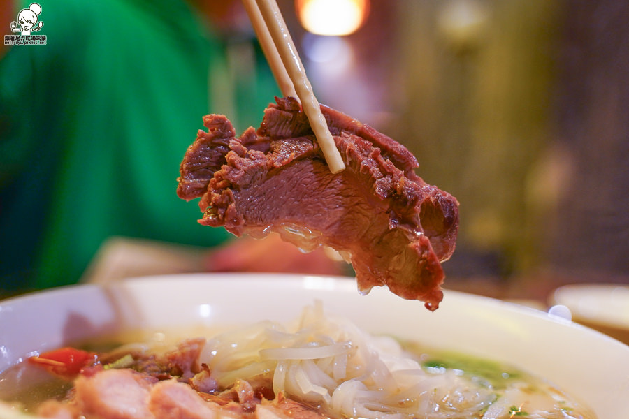 墾丁必吃　恆春美食　越南料理　屏東　墾丁　好吃　月亮蝦餅