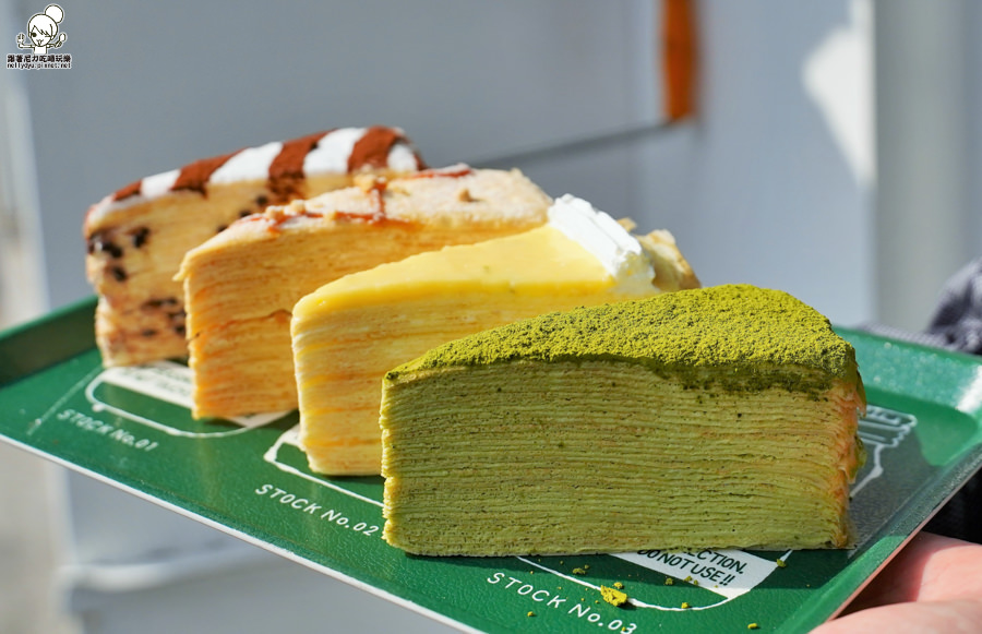 千層蛋糕 彌月蛋糕 蛋糕 限量 限定 預約 獨家 台中