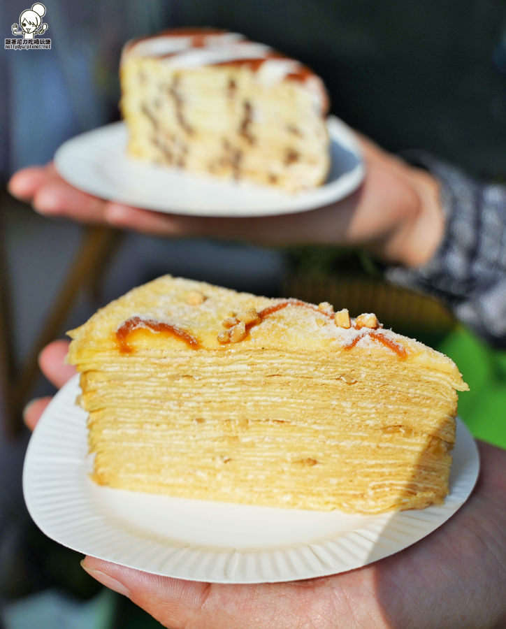 千層蛋糕 彌月蛋糕 蛋糕 限量 限定 預約 獨家 台中