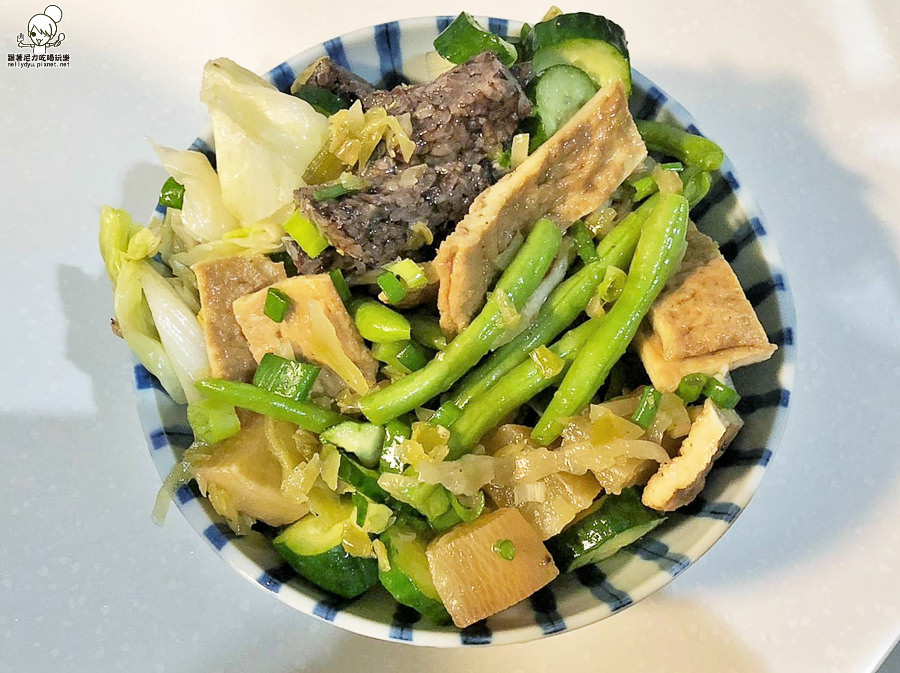 滷味 冰滷味 好吃 美食 晚餐消夜 曾記巧口 文山特區 高雄美食 老牌 老店