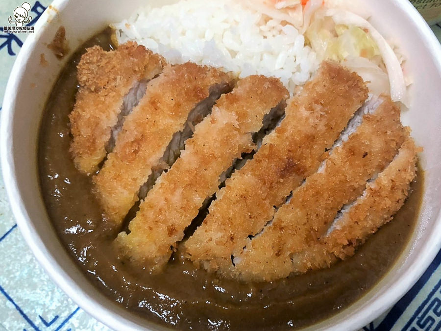 高雄咖哩 咖哩 美食 日系 日本料理 丼飯 蓋飯 蛋包飯 創意