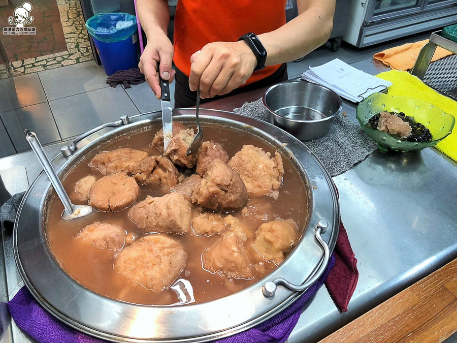 東港 樹仔剉冰、樹仔ㄟ冰 芋頭 