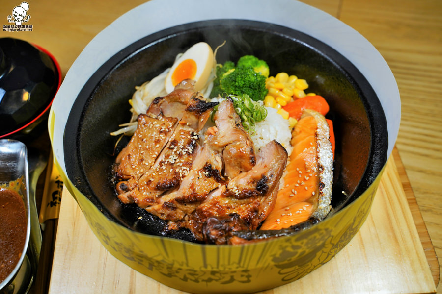 丼飯 拉麵 聚餐 初丼 家樂福 美食 必吃 肉肉控