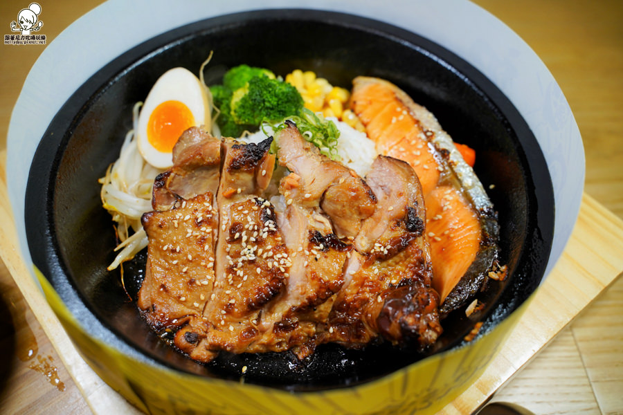 丼飯 拉麵 聚餐 初丼 家樂福 美食 必吃 肉肉控