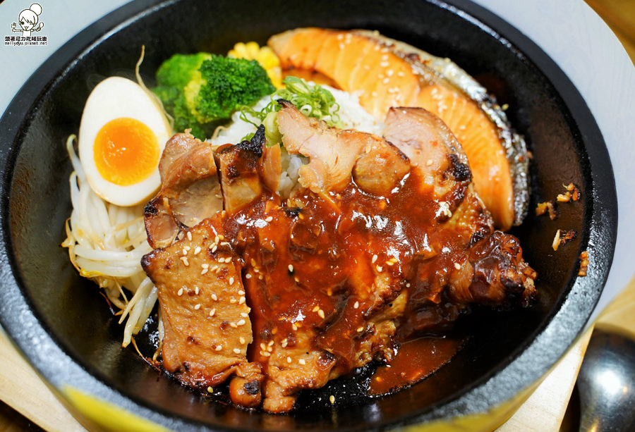 丼飯 拉麵 聚餐 初丼 家樂福 美食 必吃 肉肉控