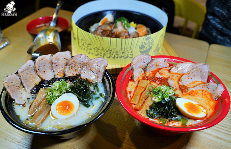 丼飯 拉麵 聚餐 初丼 家樂福 美食 必吃 肉肉控