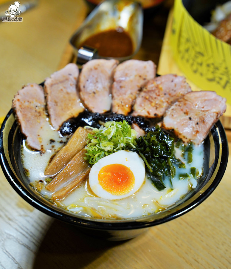 丼飯 拉麵 聚餐 初丼 家樂福 美食 必吃 肉肉控