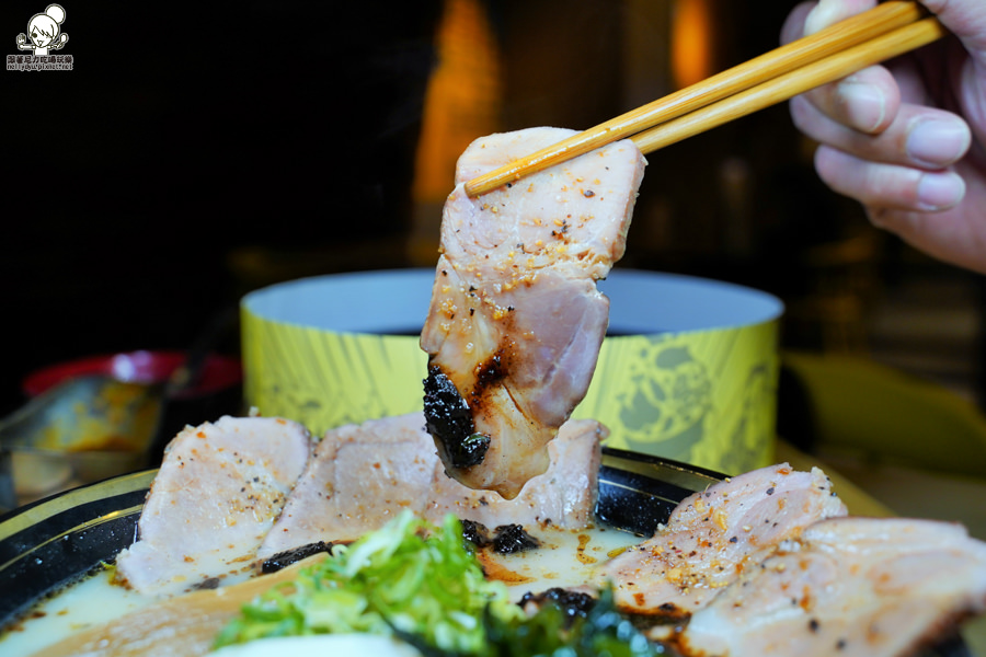 丼飯 拉麵 聚餐 初丼 家樂福 美食 必吃 肉肉控