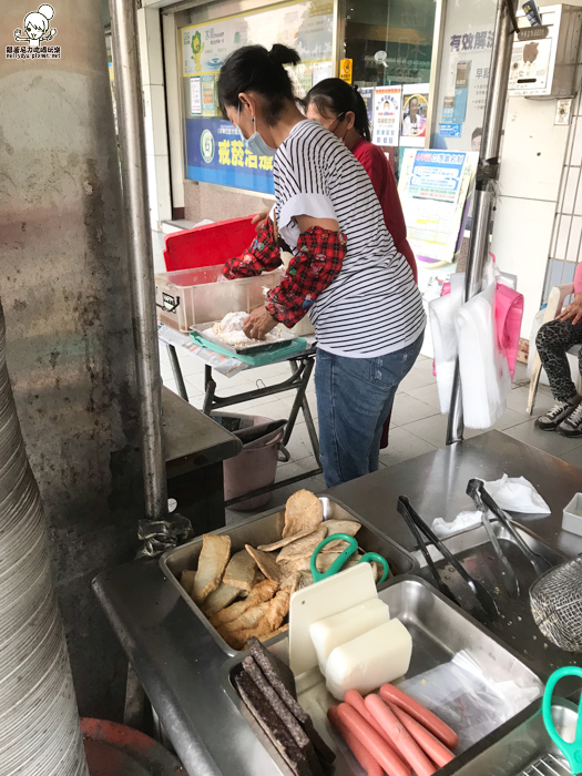 小阿姨香雞排 炸肉串 炸物 高雄 必吃 美食 下午茶