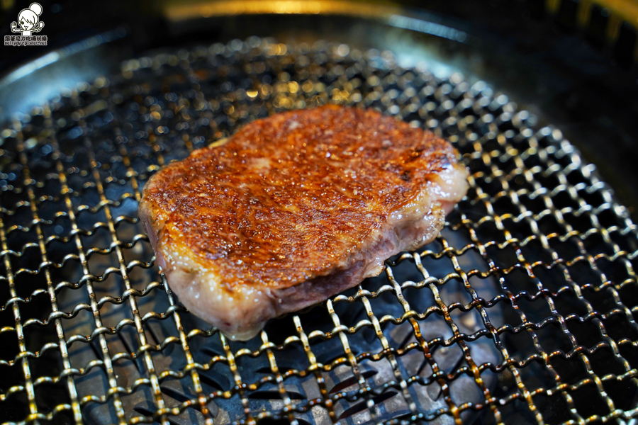 路易奇火力會社 燒肉 高雄燒烤 頂級 和牛 A5和牛 聚餐
