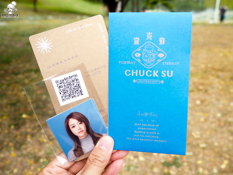 大頭照 證件照 攝影 拍照 寫真 專屬 專業 查克蘇 北高雄 