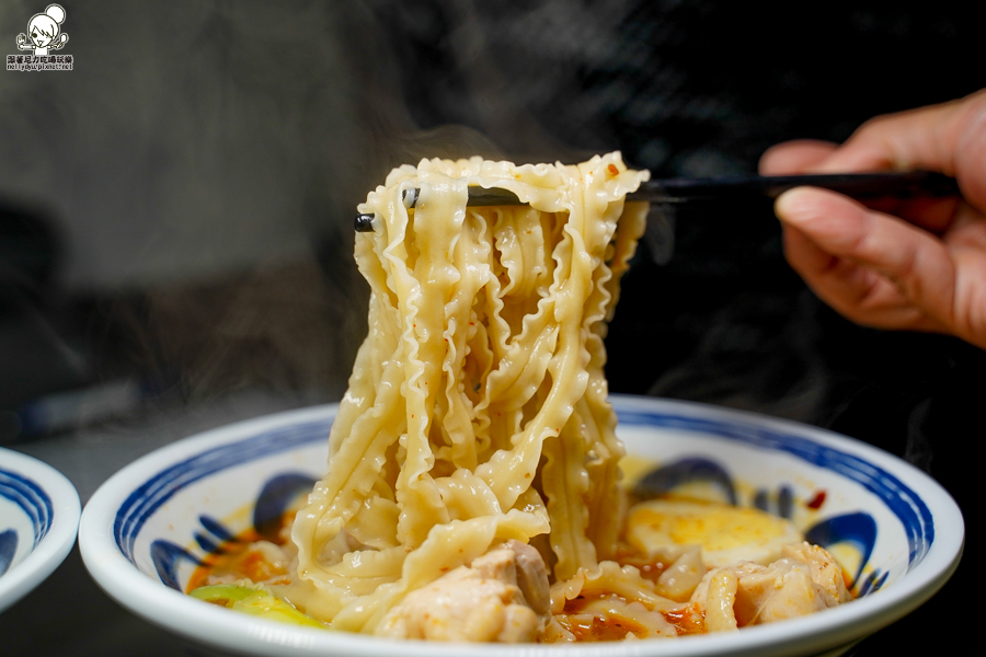 土雞鍋 高雄美食 個人鍋 好吃 推薦 鍋物 熱炒 