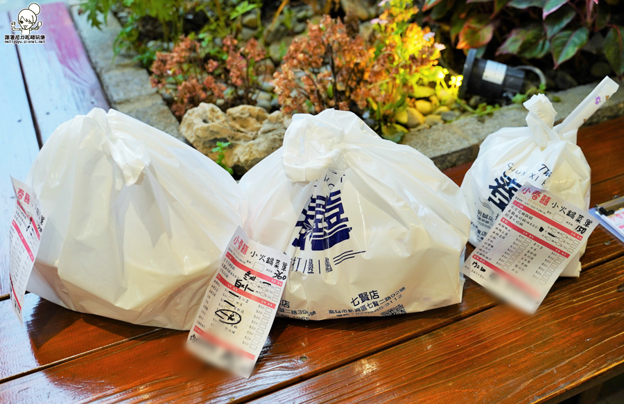 春囍 個人鍋 外帶 火鍋 鍋物 高雄美食 高雄必吃 排隊 麻奶 花雕 牛奶