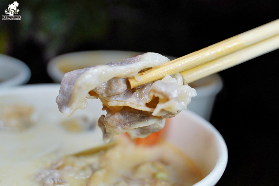 春囍 個人鍋 外帶 火鍋 鍋物 高雄美食 高雄必吃 排隊 麻奶 花雕 牛奶