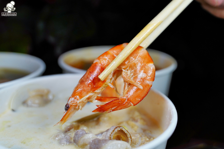 春囍 個人鍋 外帶 火鍋 鍋物 高雄美食 高雄必吃 排隊 麻奶 花雕 牛奶