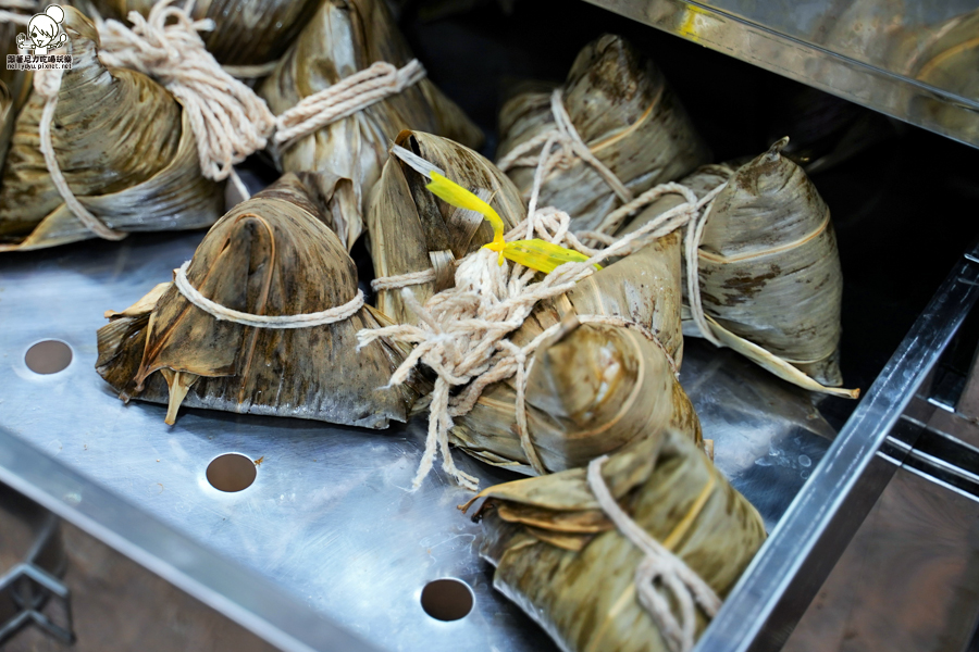 高雄左營 肉粽 肉圓 宅配 團購 端午節 南部粽 粽子 好吃 北高雄 推薦