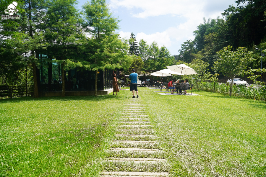 日月潭 景觀 餐廳 咖啡 披薩 窯烤披薩 親子 旅遊 南投