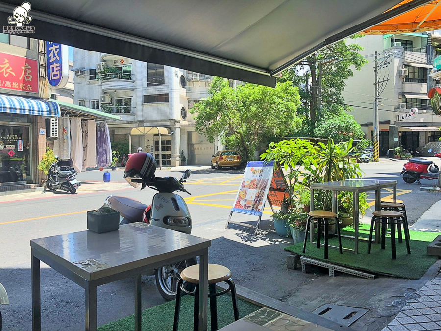 麵糊蛋餅 古早味蛋餅 早餐 早午餐 鳳山早餐 高雄早餐 美食