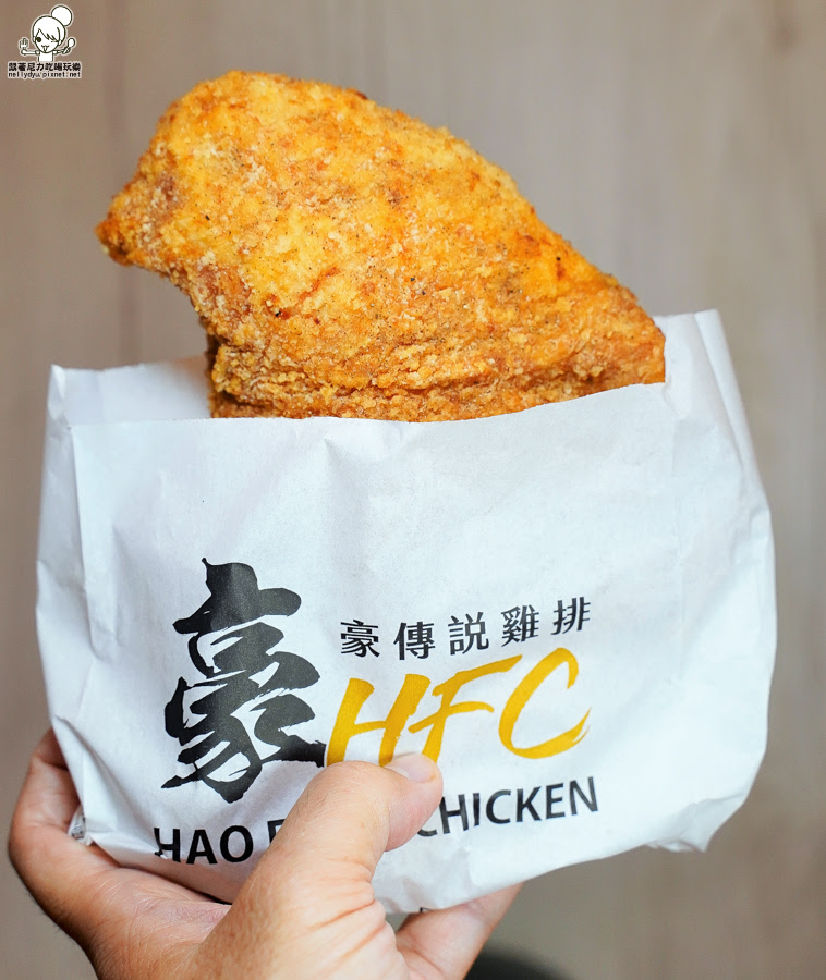加盟 雞排 彰化雞排 豪哥雞排 人氣雞排 厚切雞排 必吃 彰化美食 大胃王