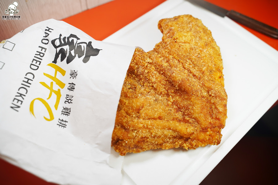 加盟 雞排 彰化雞排 豪哥雞排 人氣雞排 厚切雞排 必吃 彰化美食 大胃王