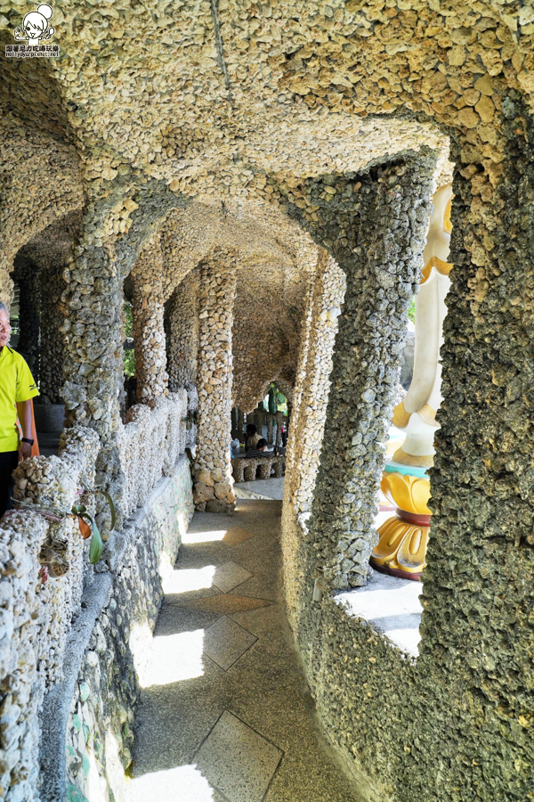 田寮 月世界 土雞城 必吃 美食 石頭廟 神蹟 景點