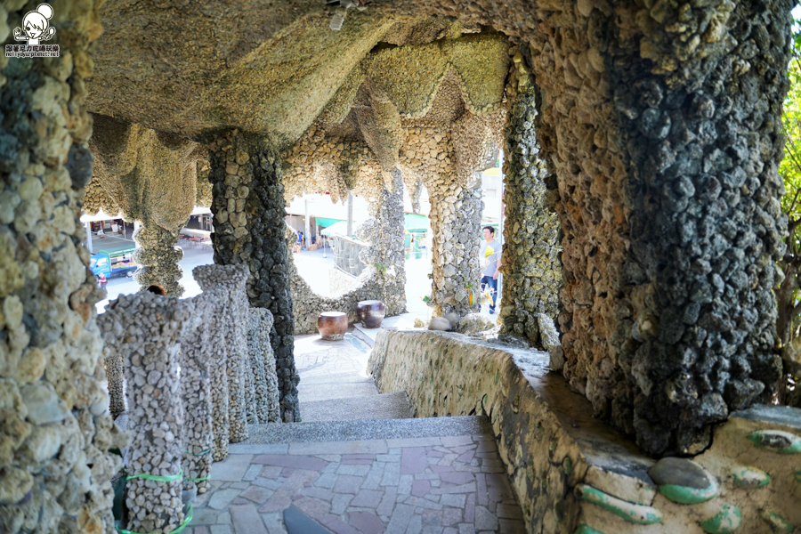 田寮 月世界 土雞城 必吃 美食 石頭廟 神蹟 景點