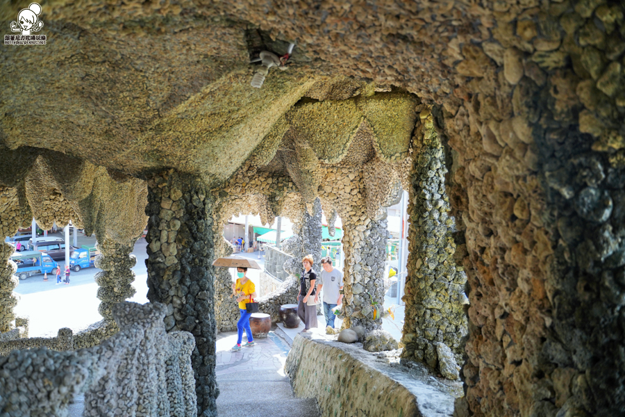 田寮 月世界 土雞城 必吃 美食 石頭廟 神蹟 景點