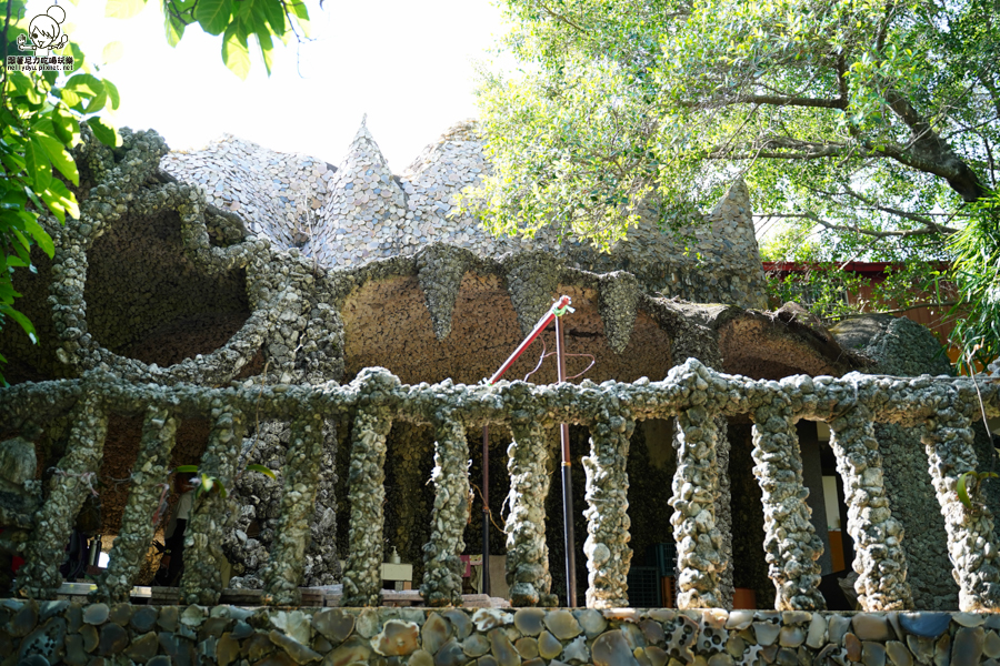 田寮 月世界 土雞城 必吃 美食 石頭廟 神蹟 景點