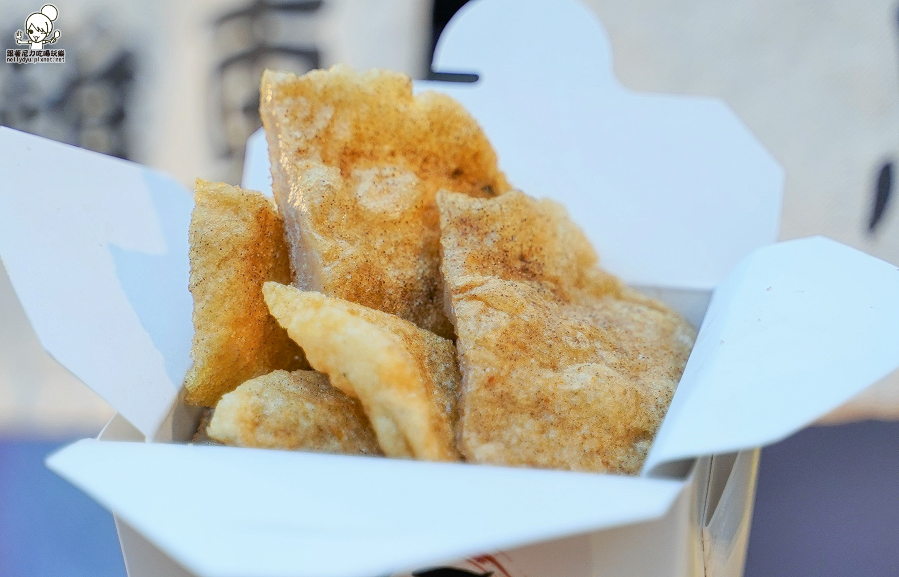 黑輪 古早味 老字號 順順小攤車 魚漿 排隊美食 高雄 瑞豐夜市