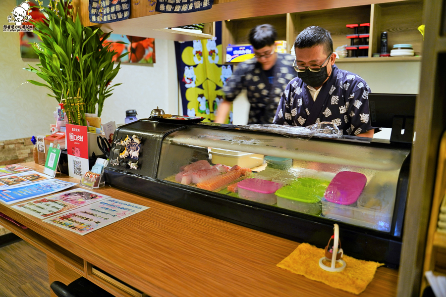 學區美食 日本料理 生魚片 丼飯 定食 聚餐 燒烤 烏龍麵