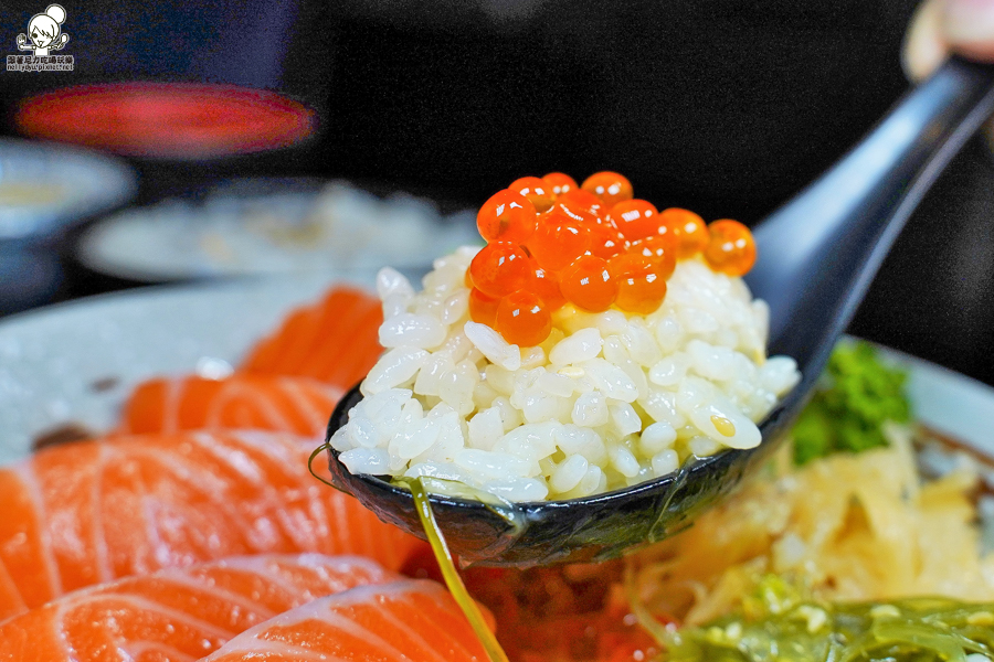 學區美食 日本料理 生魚片 丼飯 定食 聚餐 燒烤 烏龍麵