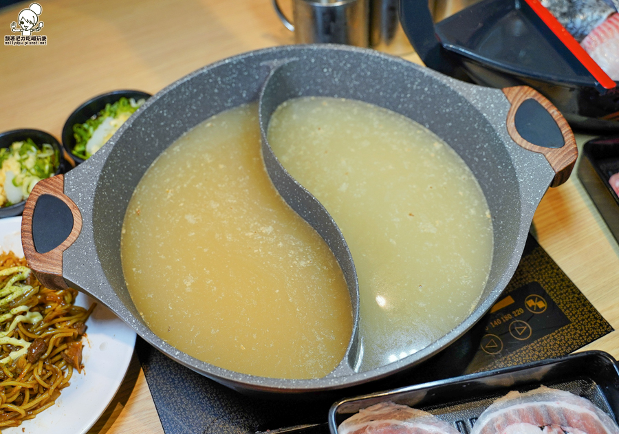 和牛吃到飽 火鍋 鍋物 吃到飽 排隊 夢時代 和牛祭 泰國蝦 壽司