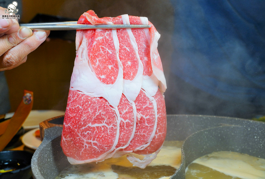 和牛吃到飽 火鍋 鍋物 吃到飽 排隊 夢時代 和牛祭 泰國蝦 壽司