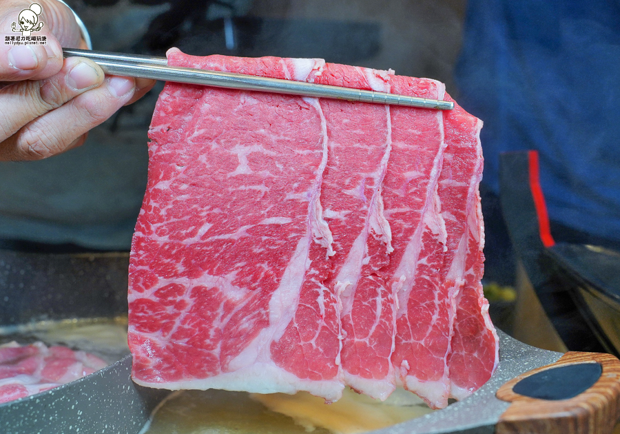 和牛吃到飽 火鍋 鍋物 吃到飽 排隊 夢時代 和牛祭 泰國蝦 壽司