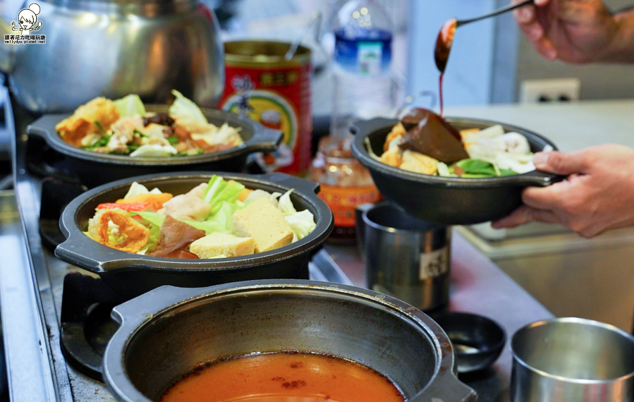 麻麻桑 火鍋 鍋物 百元 海鮮 聚餐 捷運美食 高雄火鍋